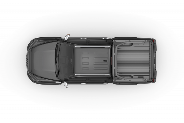 2024 JAC T9  Haven Ute Image 6
