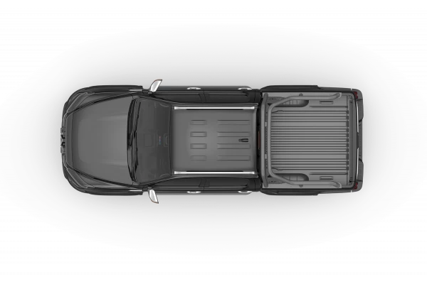 2024 JAC T9  Haven Ute Image 6