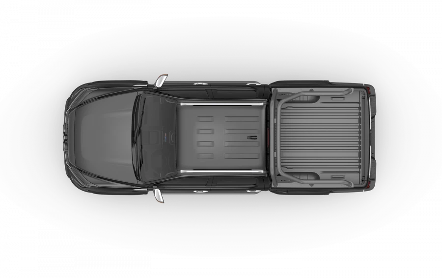 2024 JAC T9  Haven Ute Image 6