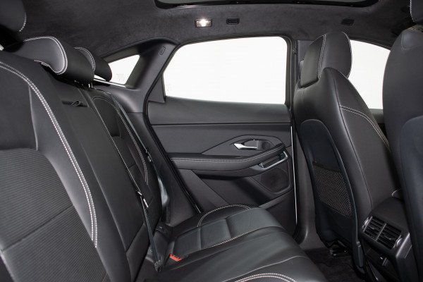 2021 Jaguar E-PACE P250 R-Dynamic S SUV Image 3