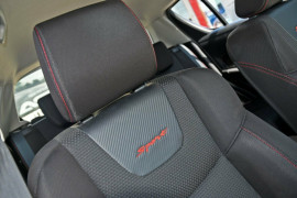 2012 Suzuki Swift FZ Sport Hatchback