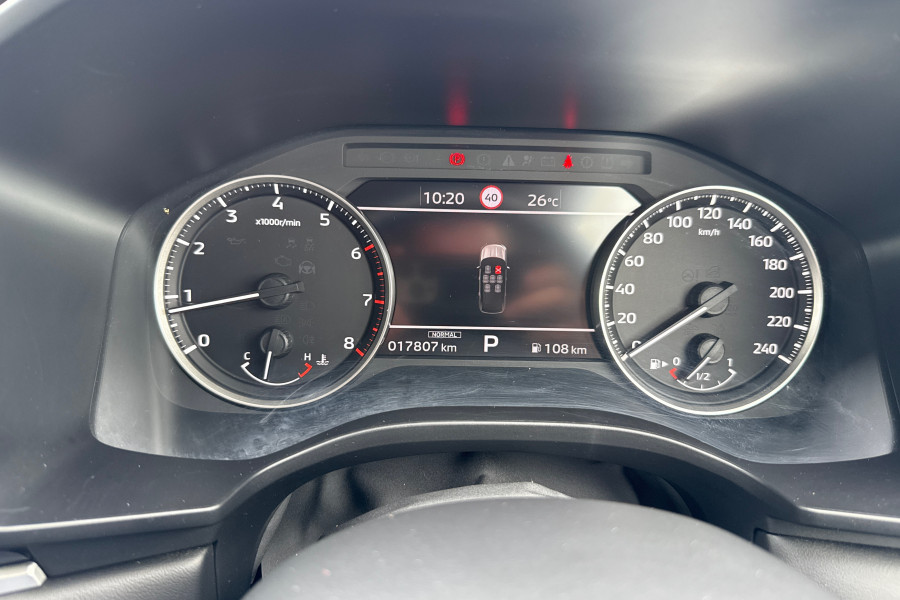2024 Mitsubishi Outlander ZM Aspire SUV Image 21