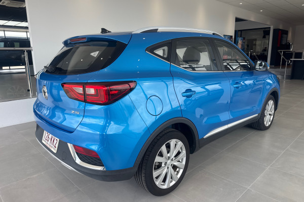 2024 MG ZS AZS1 Excite SUV Image 6