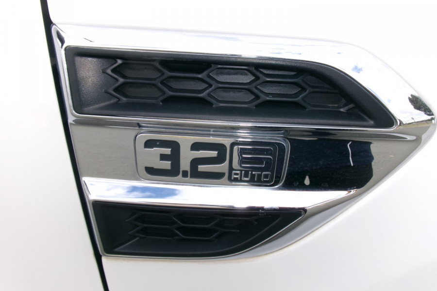 2020 MY20.25 Ford Ranger PX MkIII XLT Hi-Rider Ute Image 19