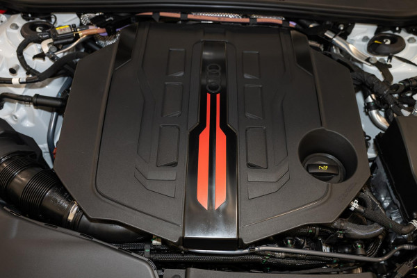 2025 Audi S5 B10 Sedan image 22
