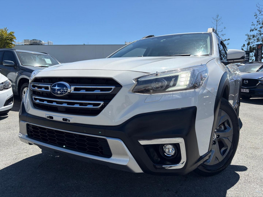 2021 Subaru Outback 6GEN AWD SUV Image 2