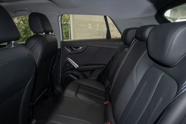 2021 MY22 Volkswagen T-Cross C11 85TSI Style SUV Image 9