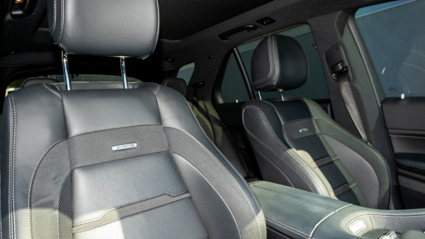2022 Mercedes-Benz GLE-Class V167 GLE53 AMG SUV image 25