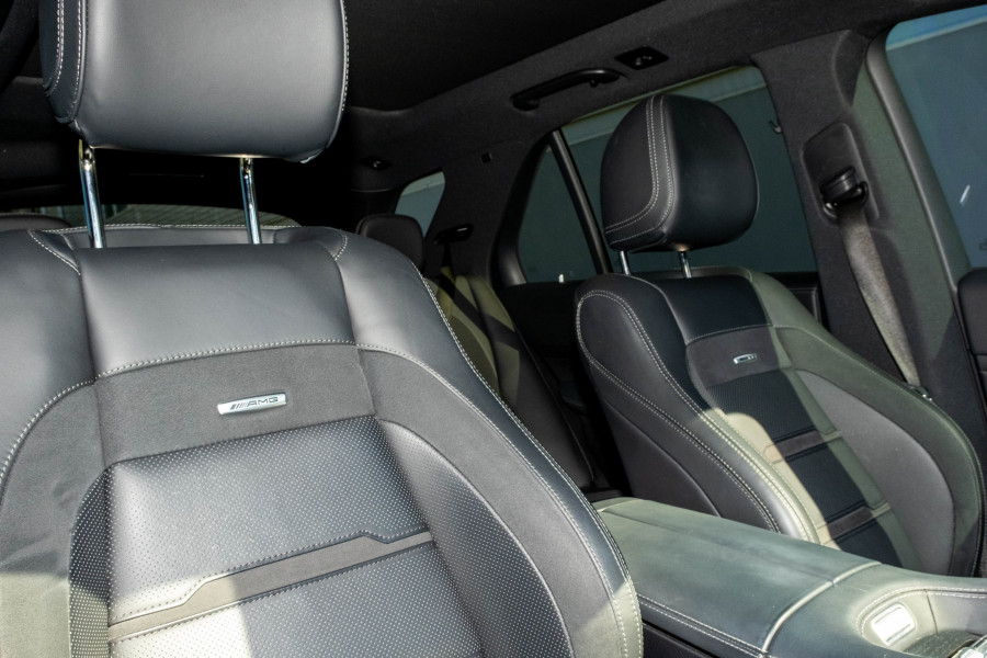 2022 Mercedes-Benz GLE-Class V167 GLE53 AMG SUV