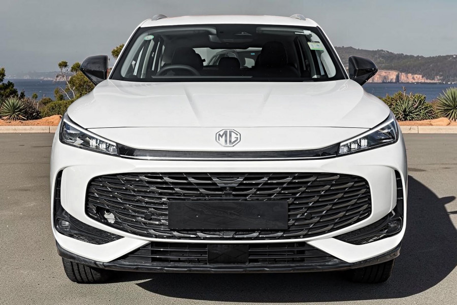 2024 MY25 MG HS AS33 Excite SUV Image 4
