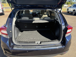2019 Subaru Impreza G5 2.0i-S Hatch image 10
