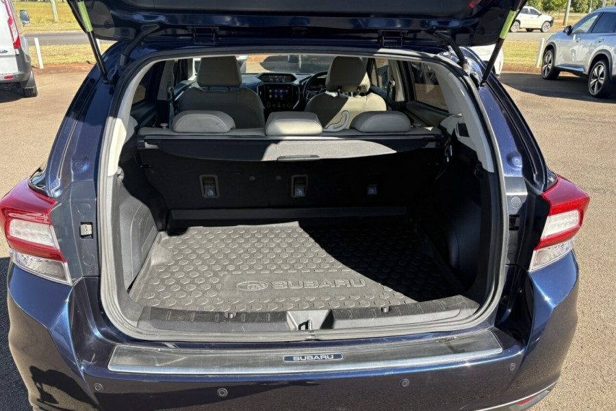 2019 Subaru Impreza G5 2.0i-S Hatch Image 10