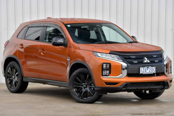 9 mitsubishi asx for Sale in Mulgrave