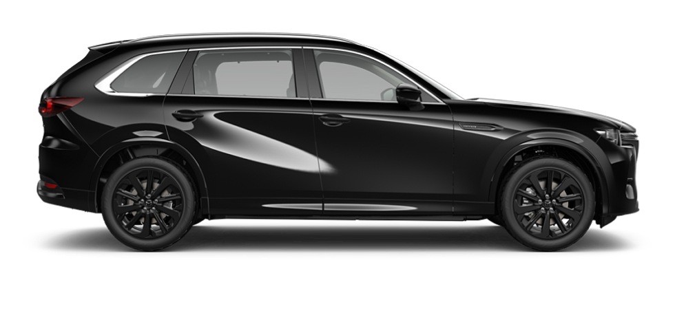 2025 MY24 Mazda CX-80 KL G40e GT SUV Image 10
