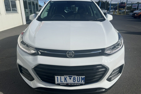 2017 Holden Trax TJ LS Wagon