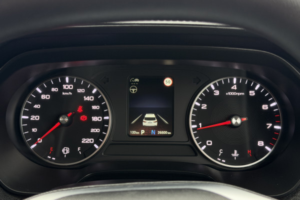 2025 MY25.5 MG ZS ZS32 Vibe Turbo SUV Image 19