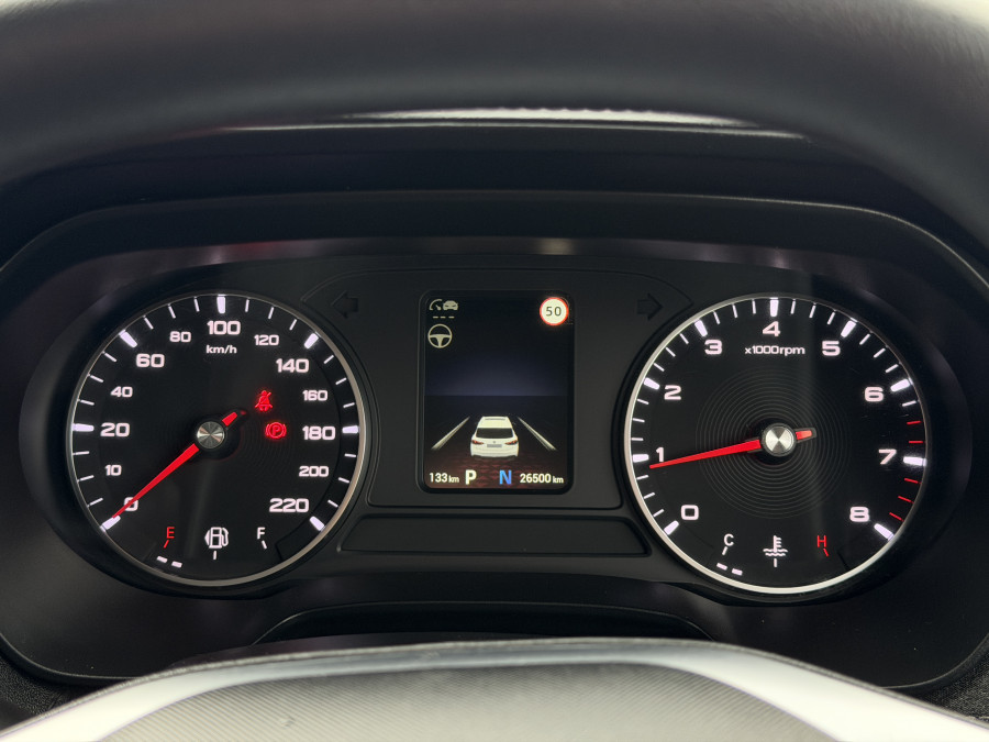 2025 MY25.5 MG ZS ZS32 Vibe Turbo SUV Image 19