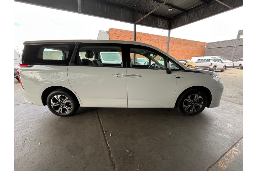 2024 LDV MIFA EPX1A Mode People Mover Image 8