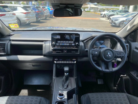 2024 MY24.5 Mitsubishi Triton MV GLX+ Ute image 10