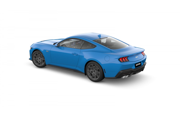 2025 Ford Mustang FO GT Hatch Image 5