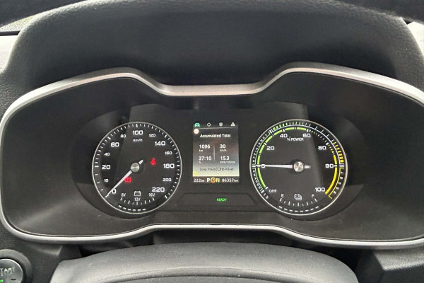 2021 MG ZS EV AZS1 Essence SUV Image 14