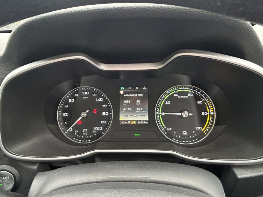 2021 MG ZS EV AZS1 Essence SUV Image 14