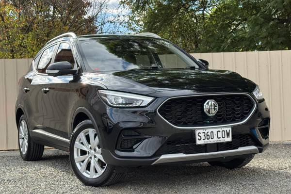 2022 MG ZST S13 Core SUV
