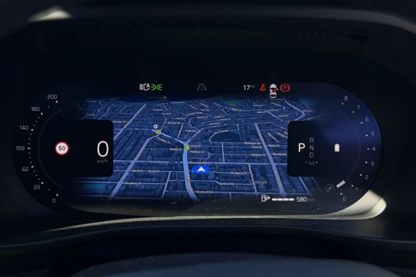 2025 Volvo XC40 XZ Plus B4 SUV Image 14