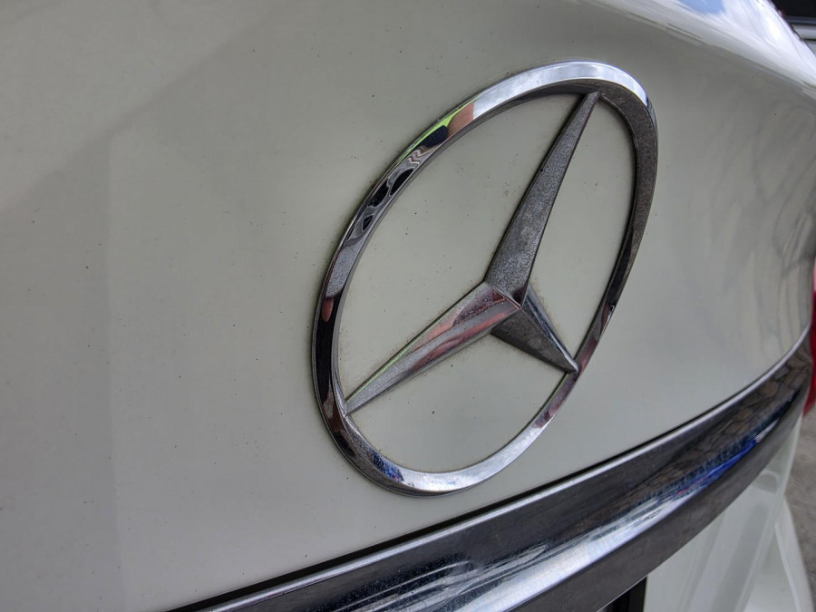 2016 Mercedes-Benz GLA-Class X156 GLA180 SUV Image 34