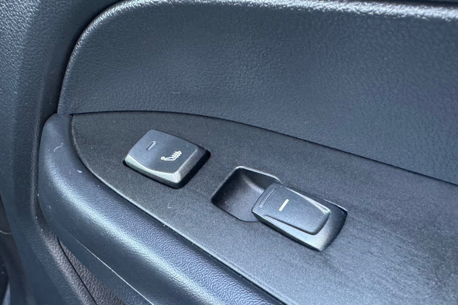 2019 MY20 SsangYong Musso Q200 Ultimate Ute Image 20