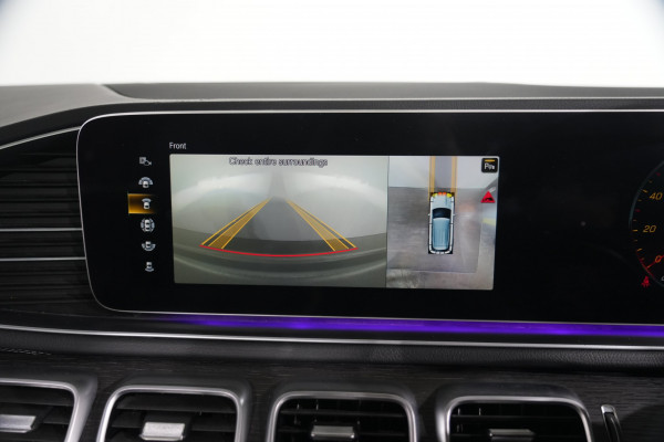 2019 Mercedes-Benz GLE-Class GLE450 SUV Image 16