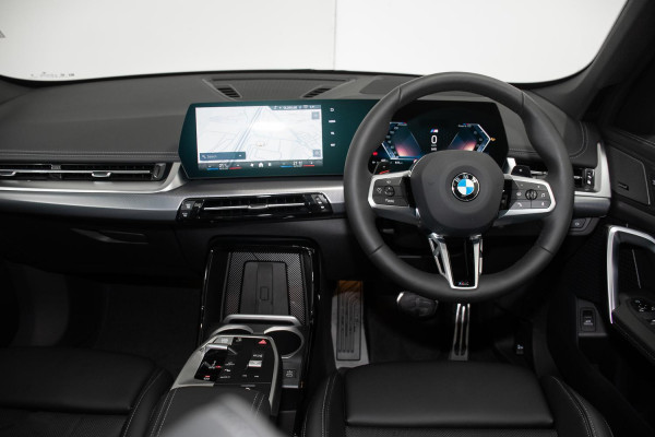 2026 BMW X1 U11 xDrive20i M Sport SUV image 7