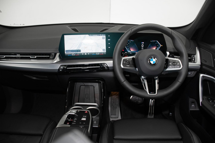 2026 BMW X1 U11 xDrive20i M Sport SUV