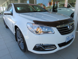 Holden Calais VF II 