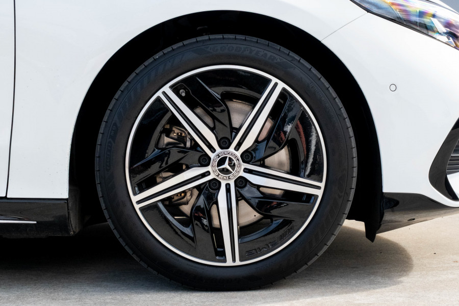 2027 Mercedes-Benz CLA-Class