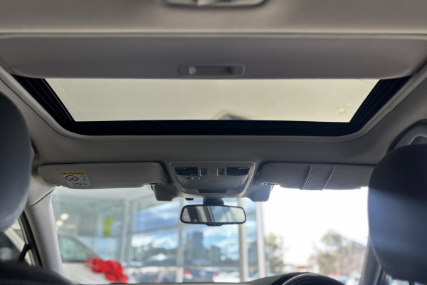 2018 Subaru Outback 6GEN AWD Touring SUV Image 11