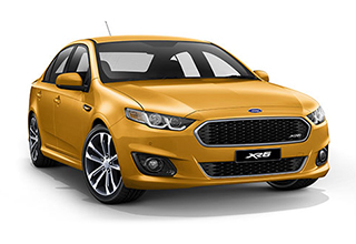 Southern cross ford toowoomba used cars #5