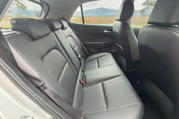 2025 Kia Picanto JA PE2 GT-Line Hatch Image 5