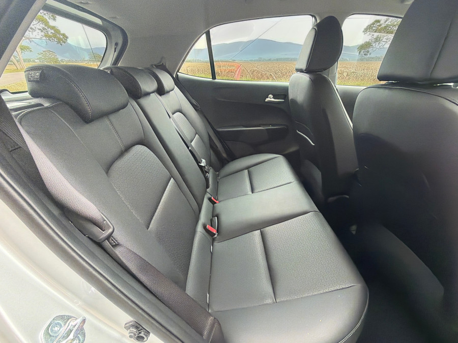 2025 Kia Picanto JA PE2 GT-Line Hatch Image 5
