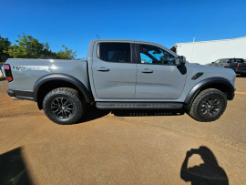 2024 MY24.5 Ford Ranger P703  Raptor Ute image 8
