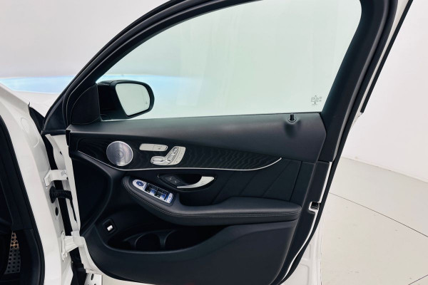 2020 MY22 Mercedes-Benz GLC-Class C253 GLC300 Coupe Image 19