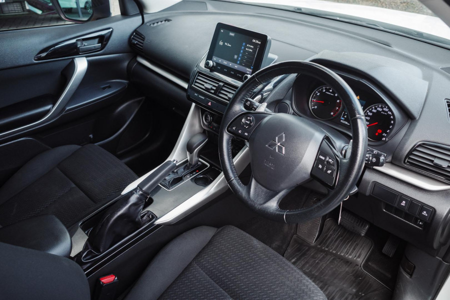 2021 MY22 Mitsubishi Eclipse Cross YB ES SUV Image 10