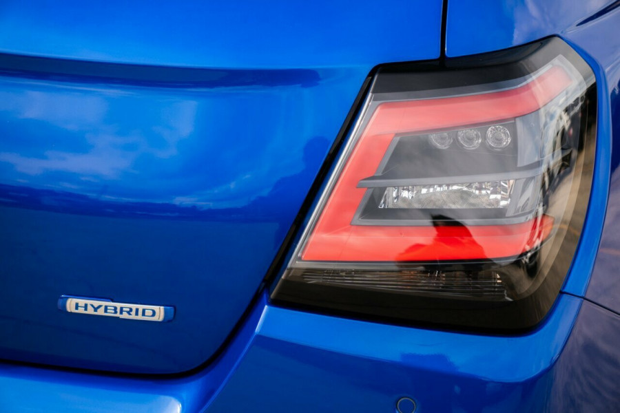 2026 Suzuki Swift UZ Hybrid Plus Hatch Image 7