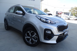 Kia Sportage S QL