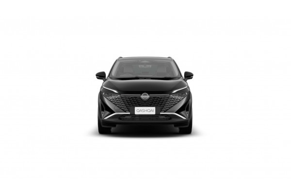 2025 Nissan QASHQAI J12 Ti SUV