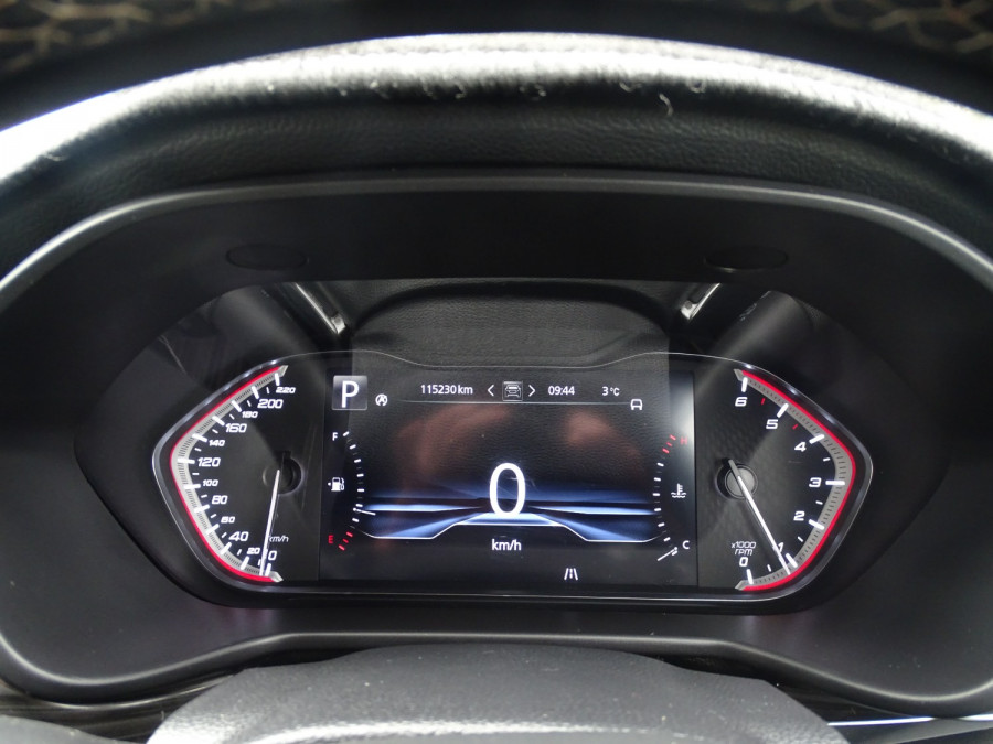 2021 LDV D90 SV9A Executive SUV Image 16