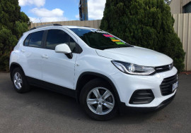 Holden Trax LS TJ MY18