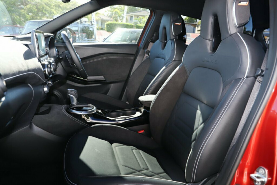 2020 Nissan JUKE F16 Ti Hatchback Image 14