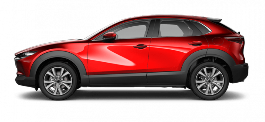 2026 Mazda CX-30 DM Series G25 Touring SUV Image 22