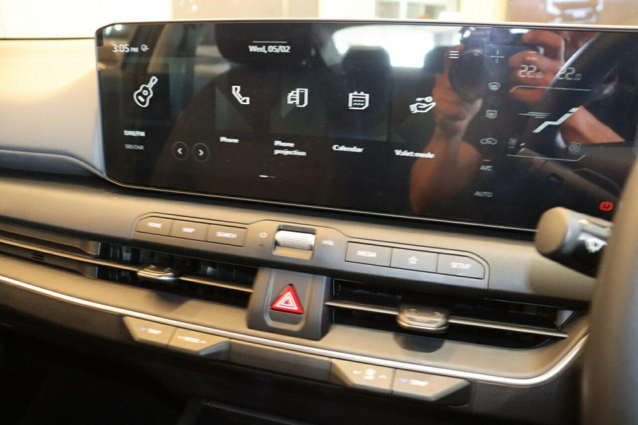 2024 MY25 Kia K4 CL4m S Sedan Image 32